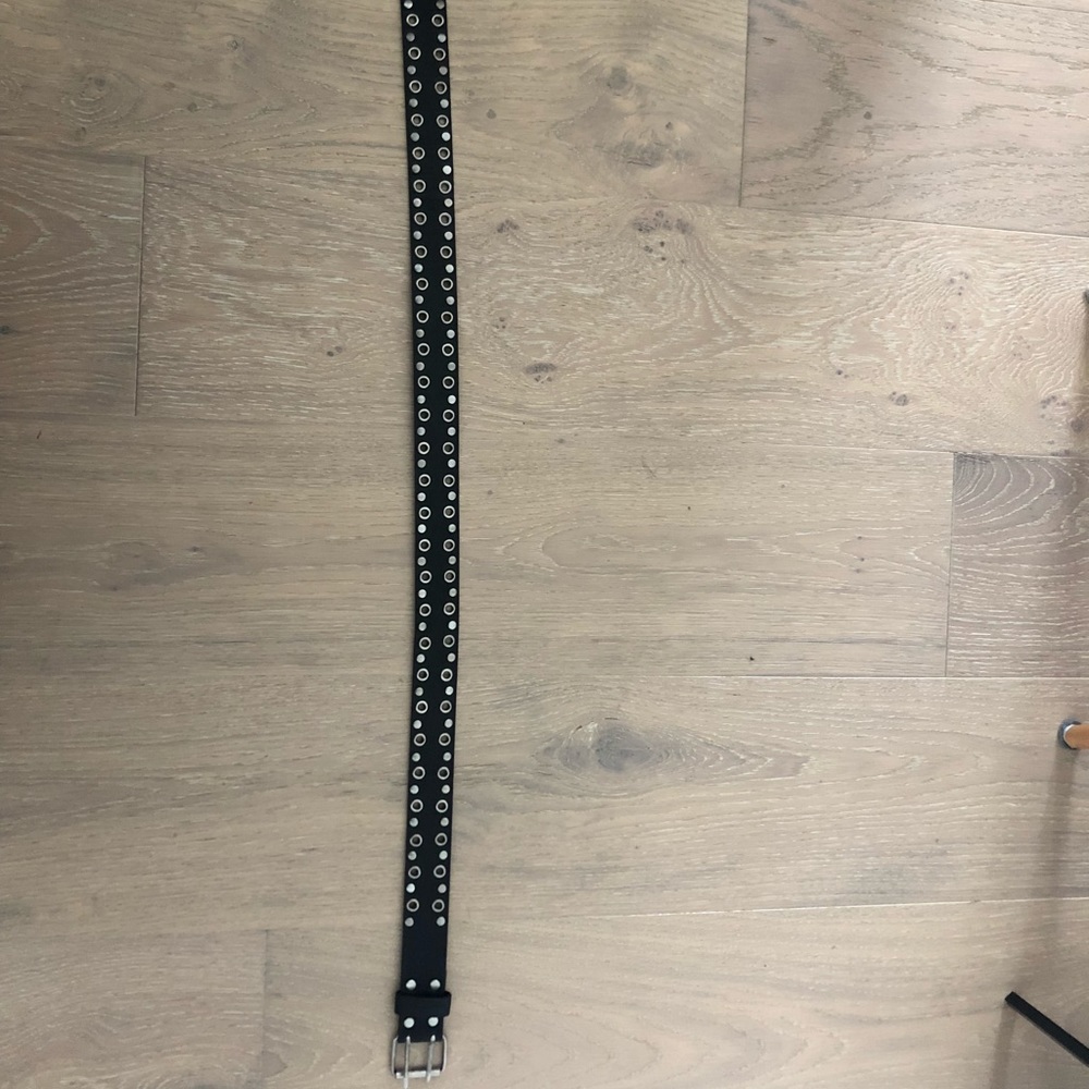BRANDY MELVILLE STUDDED BELT SOLD OUT ONLINE
